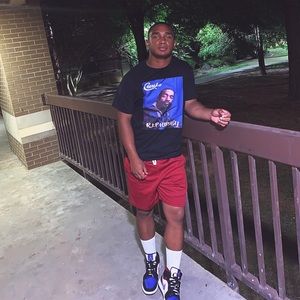 Meet your Posher, Jose